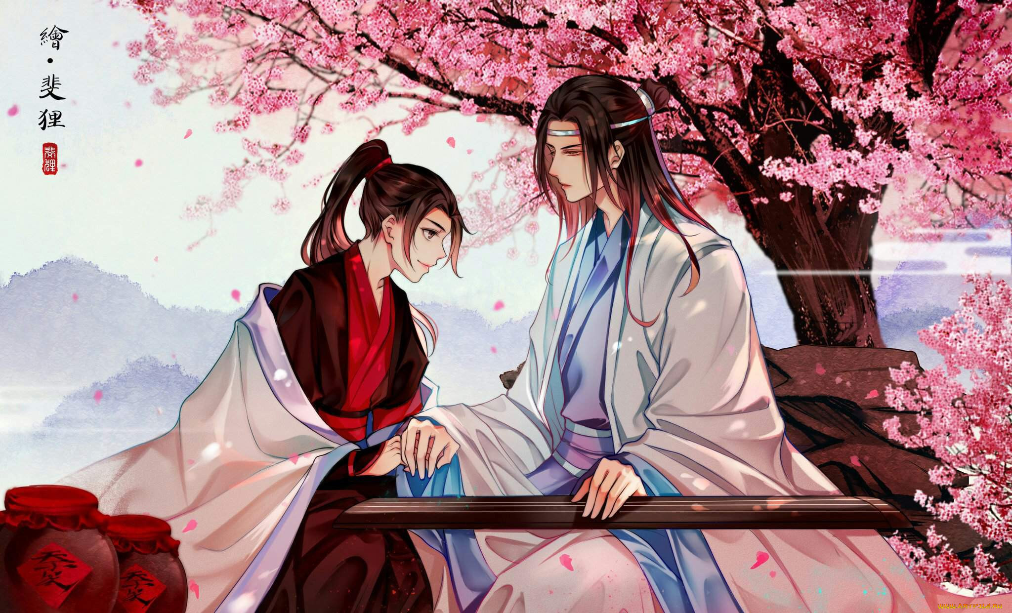 , mo dao zu shi, , , , , , 